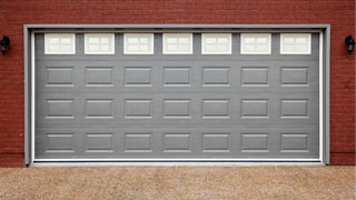 Garage Door Repair at Ridgewood Oaks Roseville, California