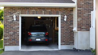 Garage Door Installation at Ridgewood Oaks Roseville, California